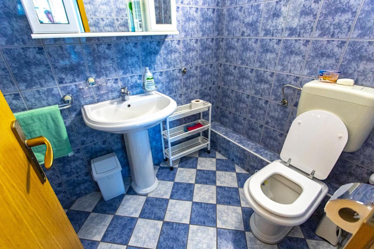 Apartments Ljubo Stari Grad  Kültér fotó