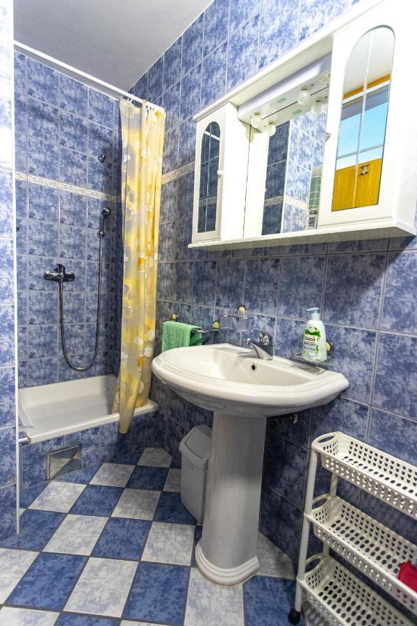 Apartments Ljubo Stari Grad  Kültér fotó